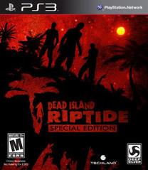 USED******  Dead Island: Riptide -- Special Edition (Sony PlayStation 3