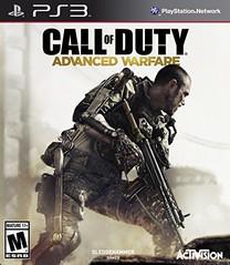 USED*****      Call of Duty: Advanced Warfare (Sony PlayStation 3, 2014) PS3