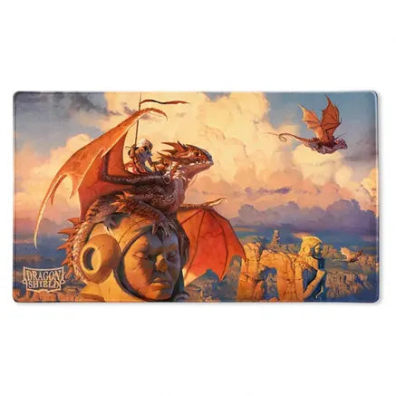 Dragon Shield Playmat (Limited Edition) - The Adameer