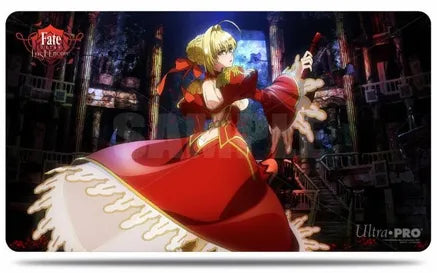 Fate/Extra Last Encore Collection Playmat - Summoning - Ultra Pro Playmats