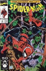 Spider-Man #8 (1991) 7.0 FINE/VERY FINE (FN/VF):