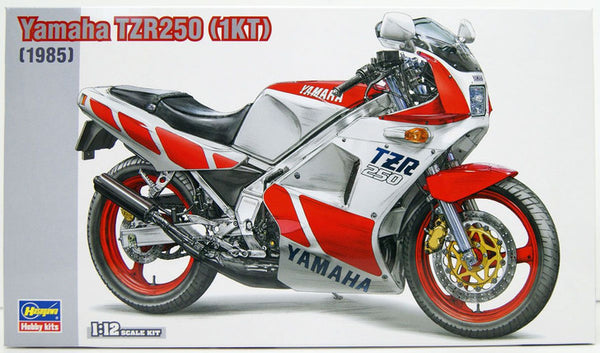 1:12 Yamaha TZR250 (1KT)