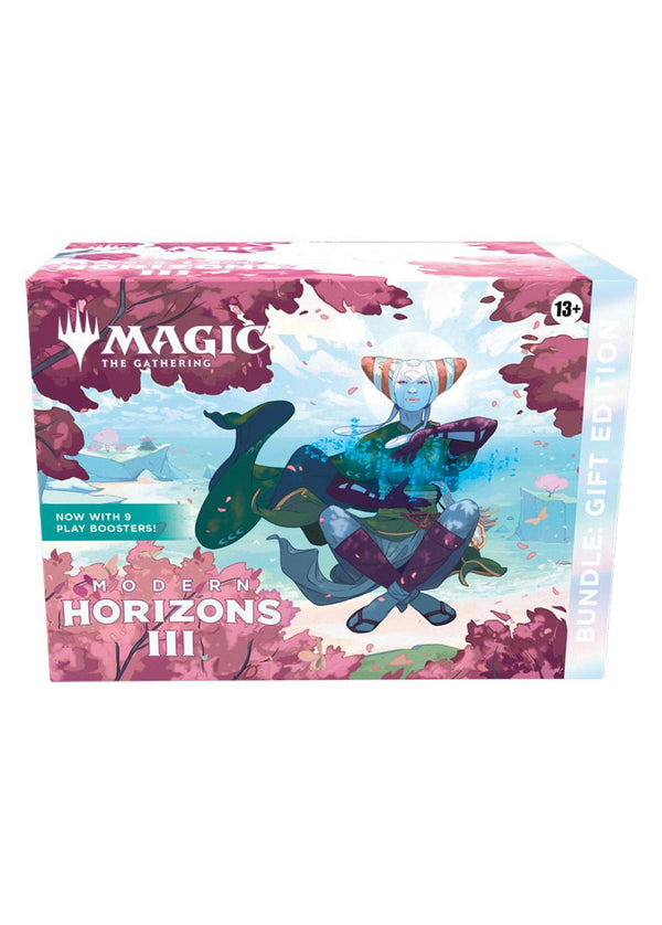 Modern Horizons 3 - Bundle - Gift Edition