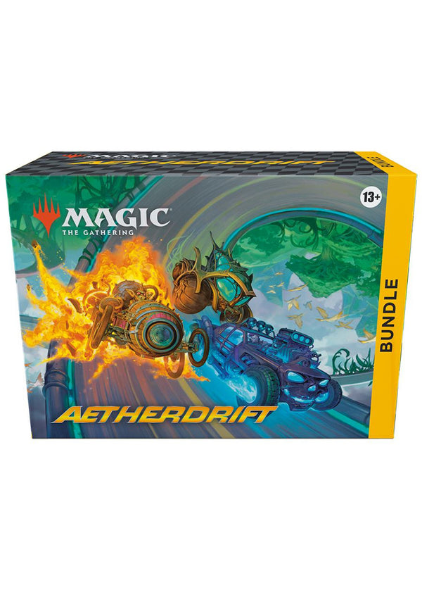 Aetherdrift - Bundle