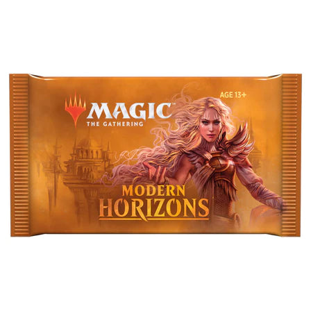 MTG Booster Pack Draft : Modern Horizons