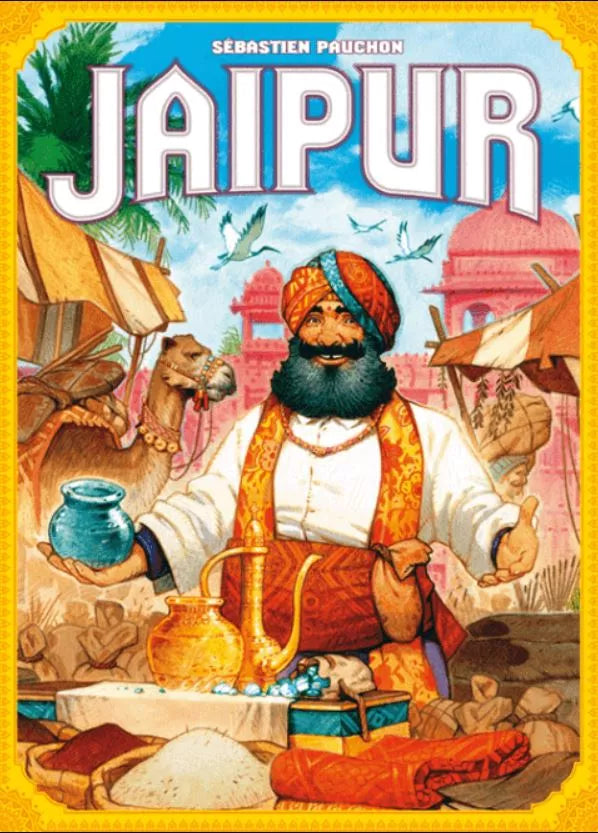 Jaipur (2009)
