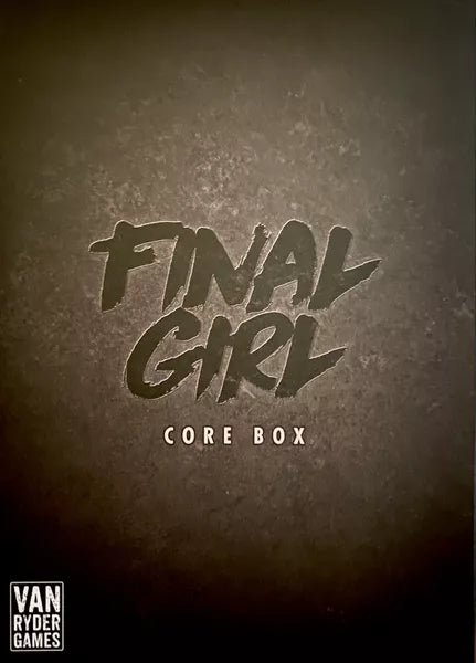 Final Girl (2021)