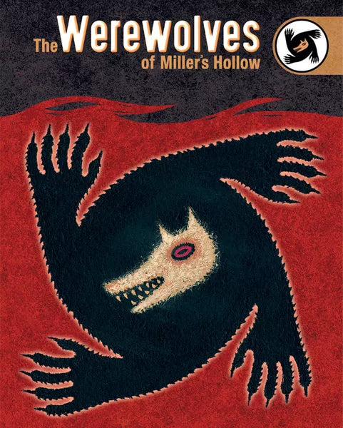 The Werewolves of Miller's Hollow (2001)