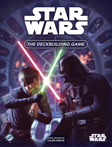 Star Wars: The Deckbuilding Game (2023)
