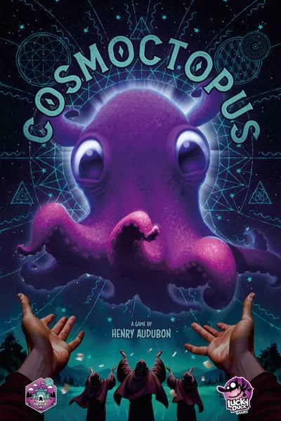 Cosmoctopus (2023)