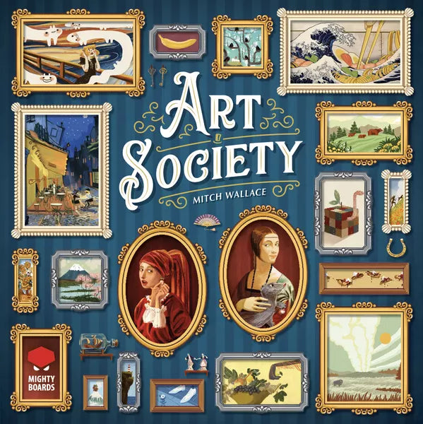 Art Society (2023)