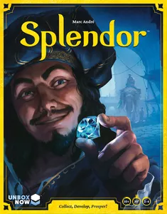 Splendor (2014)