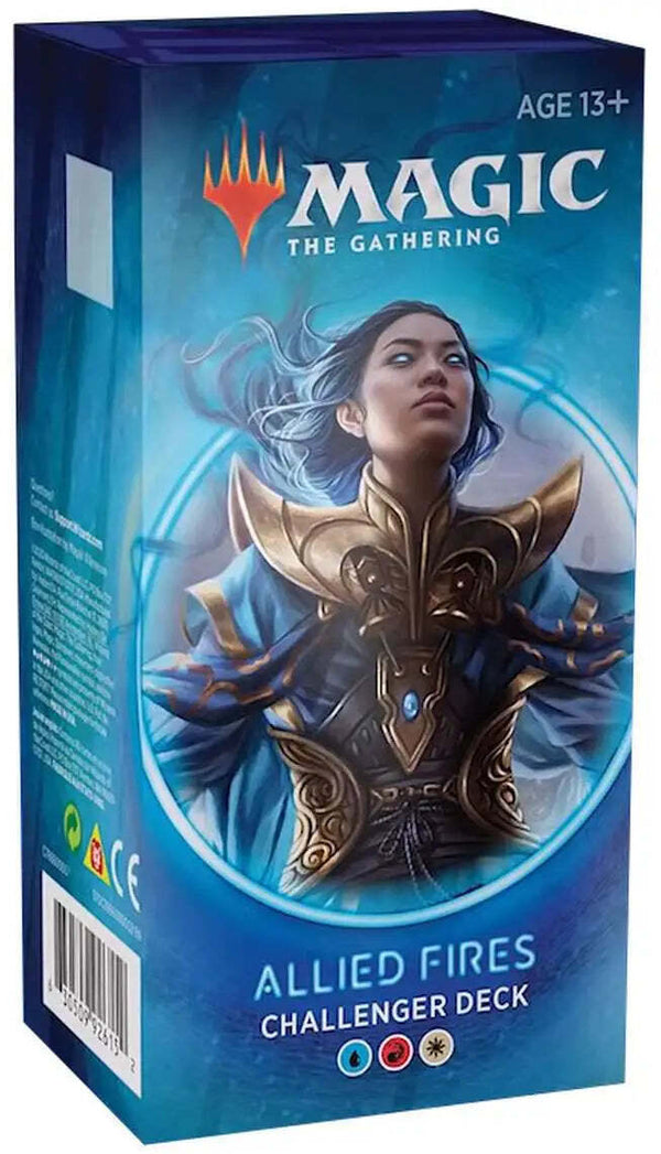 Challenger Decks 2020 - Allied Fires