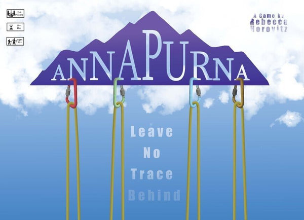 Annapurna (2nd Edition) Mountain Climbing
