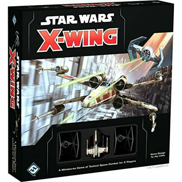Star Wars X-Wing Core Set 2nd Edition