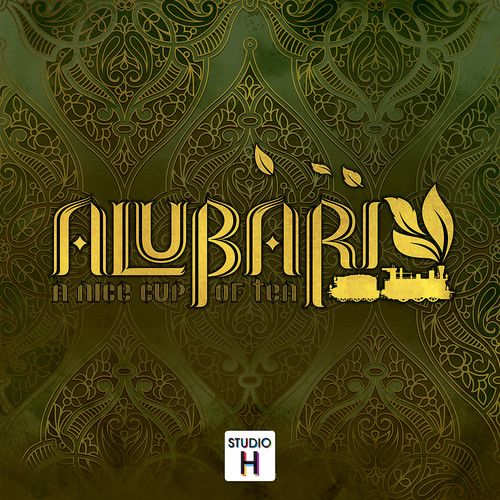 Alubari: A Nice Cup of Tea (2019)