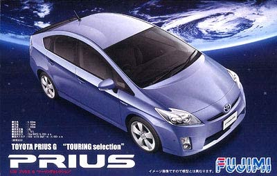 1/24 Toyota PRIUS
