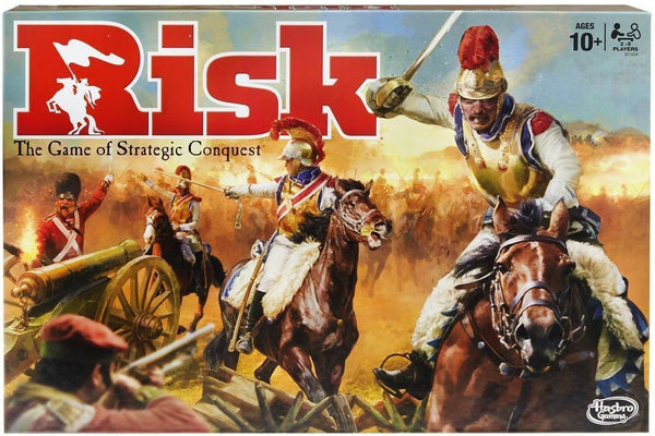 Risk