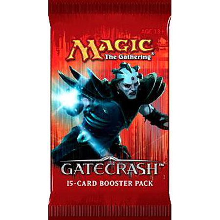 Gatecrash Booster Pack