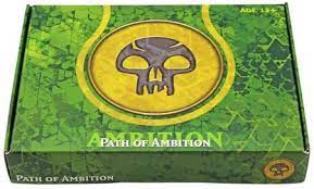 Prerelease Kit - Path of Ambition