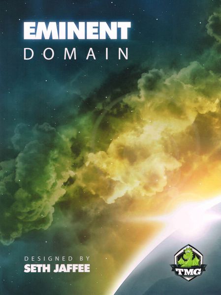 Eminent Domain (2011)