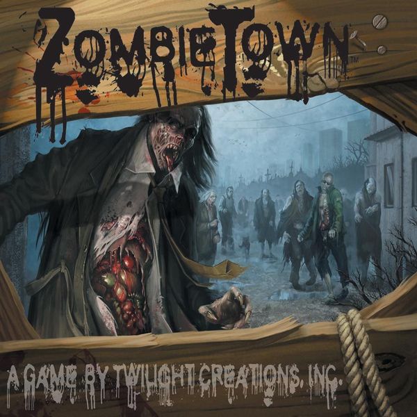 ZombieTown (2007)