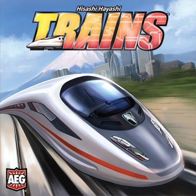 Trains (2012)
