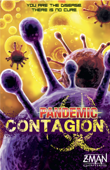 Pandemic: Contagion (2014)