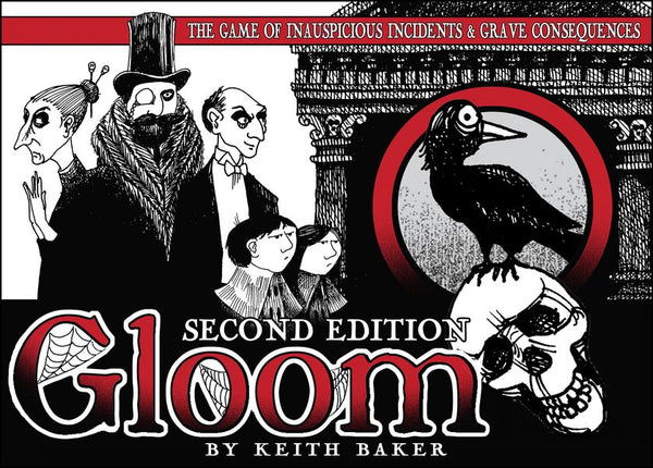 Gloom (2005)