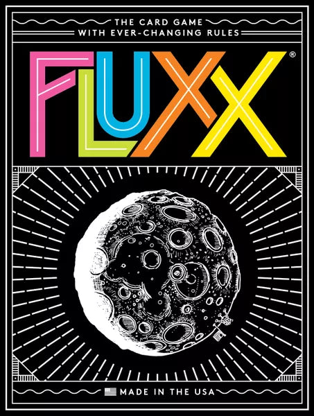 Fluxx (1997)
