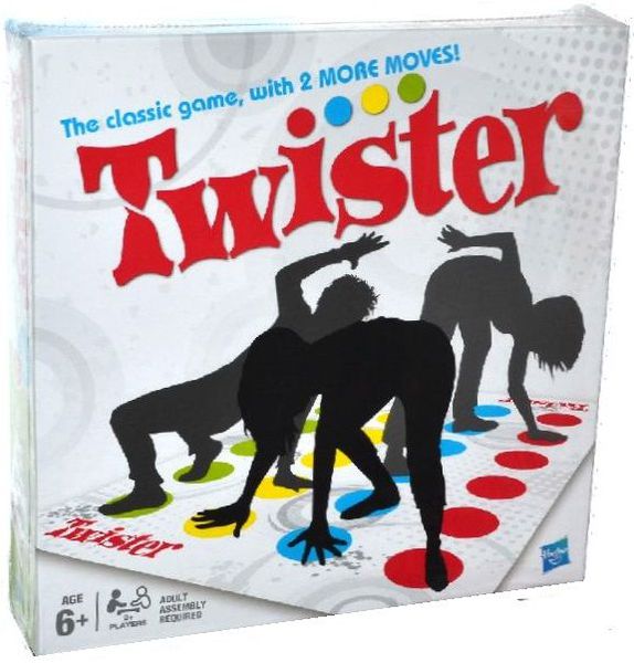 Twister (2016)