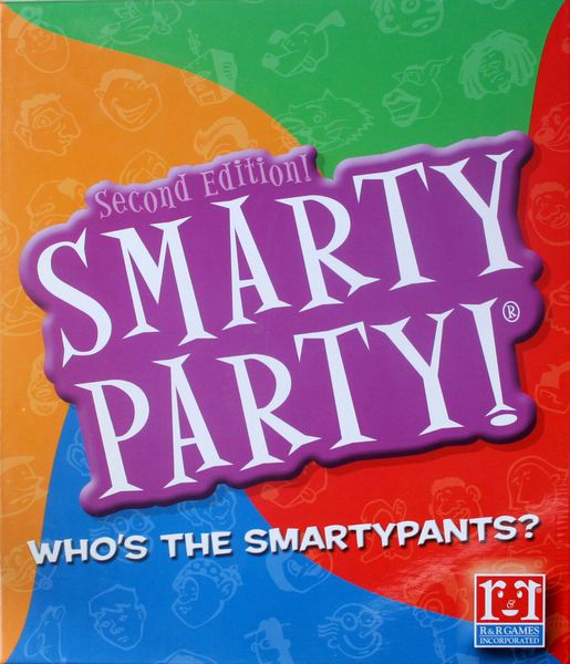 Smarty Party! (2003)