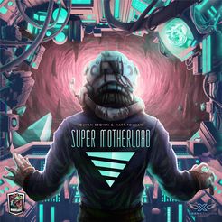 Super Motherload (2015)