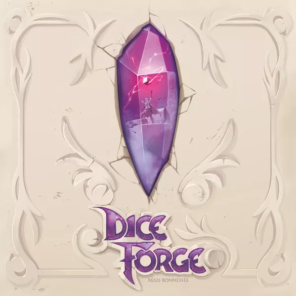Dice Forge (2017)