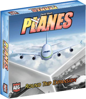 Planes: Round Trip (2017)