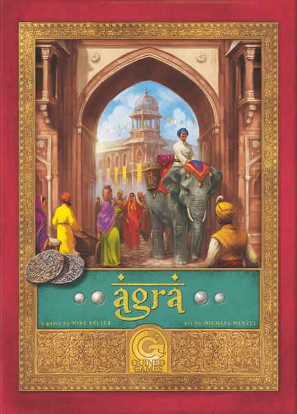 Agra (2017)