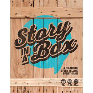 Story In a Box (2017)