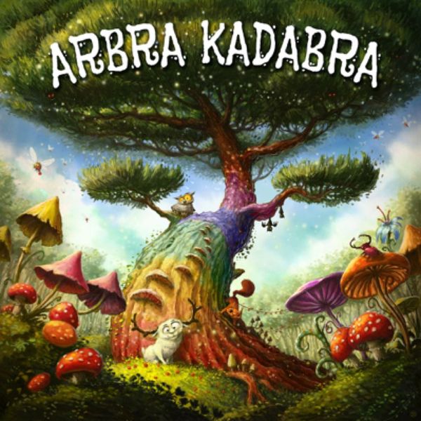 Arbra Kadabra (2018)
