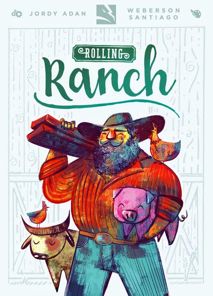 Rolling Ranch (2019)