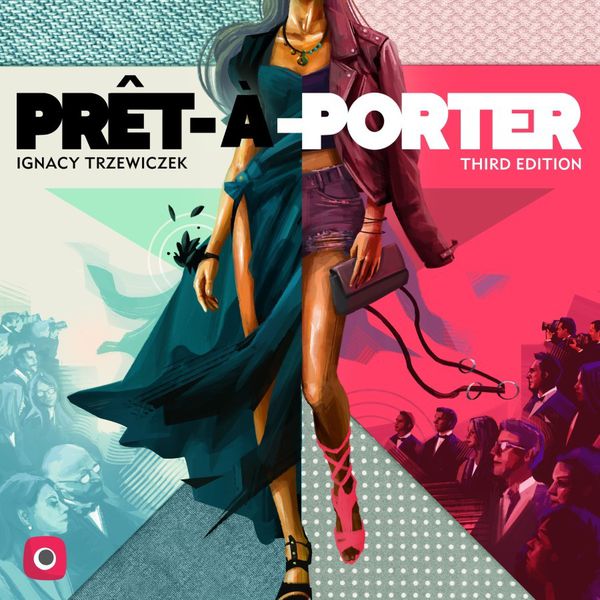 Prêt-à-Porter (2010)