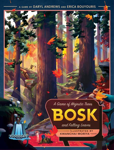 Bosk (2019)