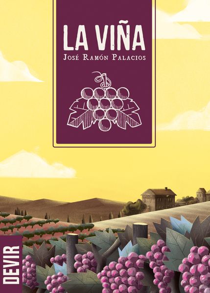 La Viña (2019)