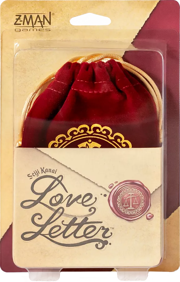 Love Letter (2019)