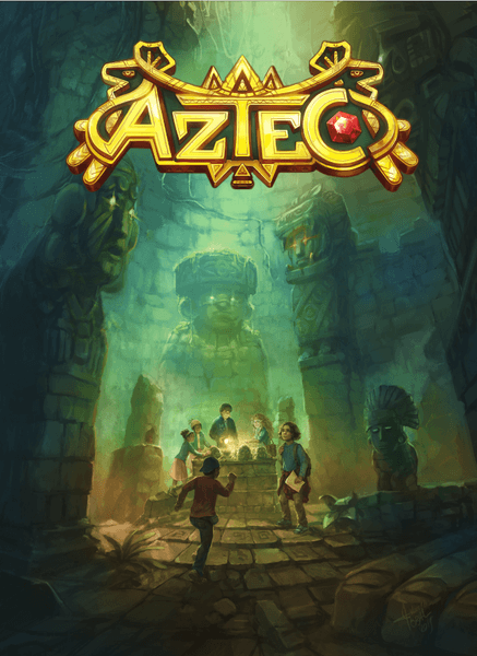 Aztec (2020)