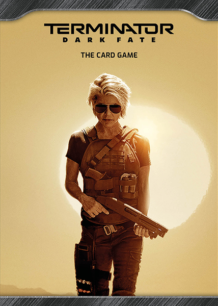 Terminator: Dark Fate – The Card Game (2020)