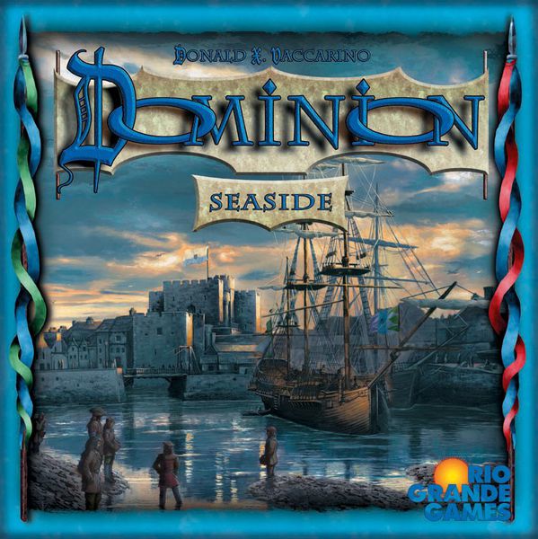 Dominion: Seaside (2009)