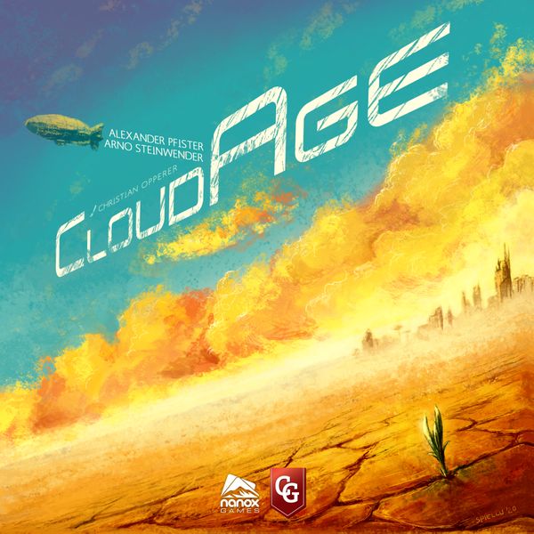 CloudAge (2020)