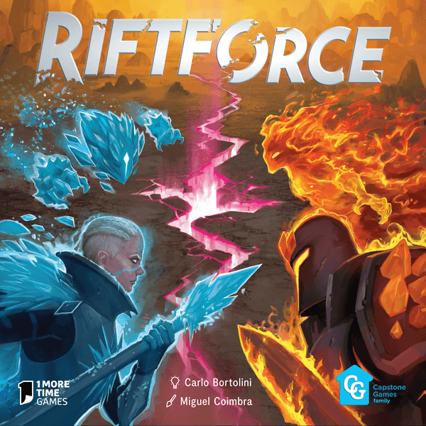 Riftforce (2021)
