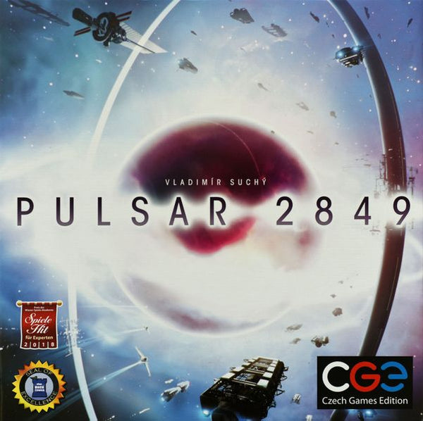 Pulsar 2849 (2017)