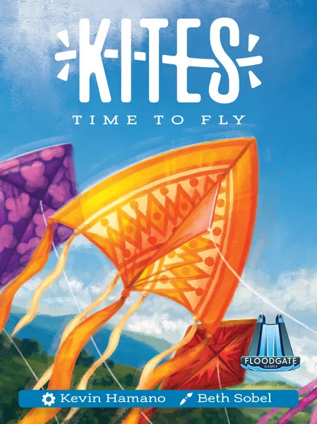 Kites (2022)